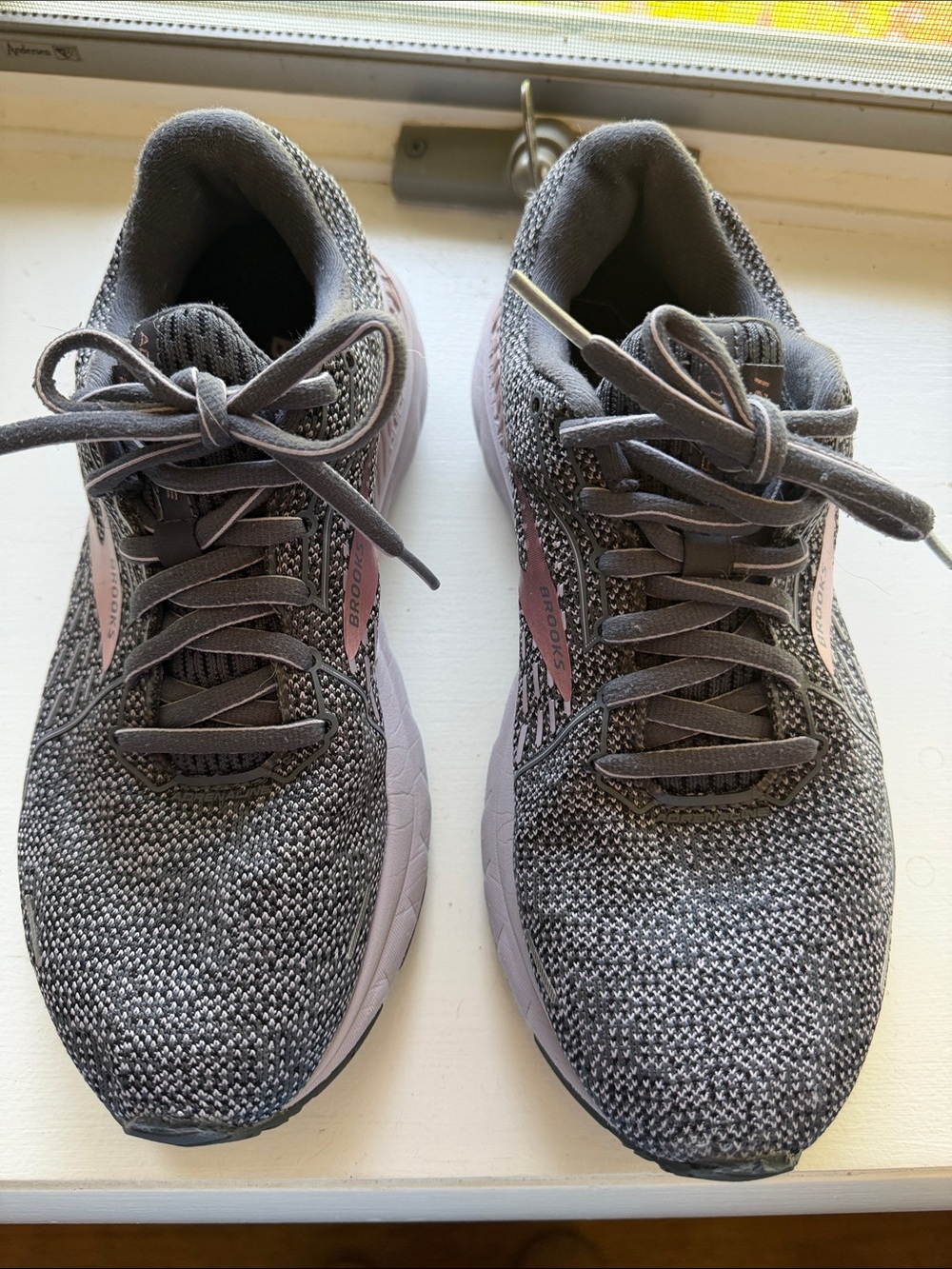 Brooks Adrenaline